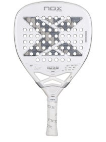 Nox AT10 Genius Attack 12K Xtreme Tapia Padel Racket