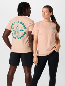 Ace The Moon Unisex Tennis Nomad T-Shirt