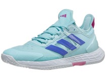 adidas Ubersonic 4.1 Cobalt Blue/Purple Women's Shoe