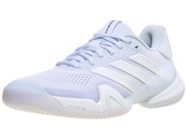 adidas Barricade 14 Frozen Purple Women's Shoes