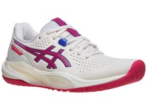 Asics Gel Challenger 15 Cream/Rose Women's Shoes