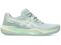 Asics Gel Challenger 15 Clay Lichen/Gn Wom's Shoes