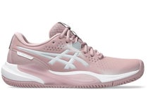 Asics Gel Challenger 15 Clay Morganite Women's Shoes
