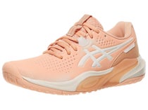 Asics Gel Challenger 15 Cantaloupe/White Women's Shoes