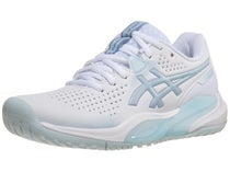 Asics Gel Challenger 15 White/Sky Women's Shoes