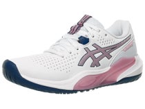 Asics Gel Challenger 15 White/Taro Purple Women's Shoes