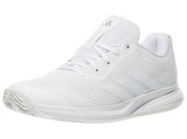 adidas Avaflash 2 White/Silver Women's Shoes