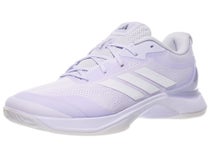 adidas Avacourt 3 Frozen Purple/White Women's Shoes