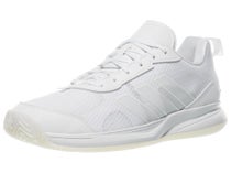 adidas Avaflash White/Silver Women's Shoes