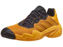 adidas Barricade 13 Y-3 Gold/Black Women's Shoes