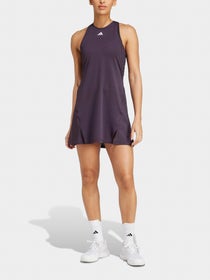 adidas Women's Core Club Dress - Black