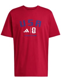adidas FIFA World Cup USA Qualifier T-Shirt