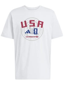 adidas FIFA World Cup USA Qualifier T-Shirt