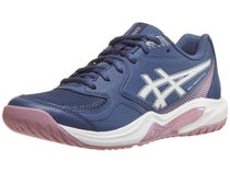 Asics Gel Dedicate 9 Independence Blue Women's Shoes