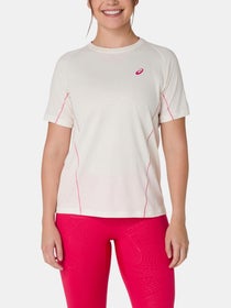 Asics Women's Fall Game Print Top