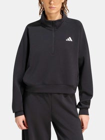 adidas Women's Fall Gameset Half Zip