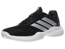 adidas GameCourt 3 Black/White Women's Shoes