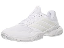 adidas GameCourt 3 White/White Women's Shoes