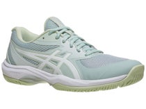 Asics Gel Game FF Lichen/White Women's Shoes