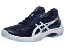 Asics Gel Game FF Midnight/White Women's Shoes