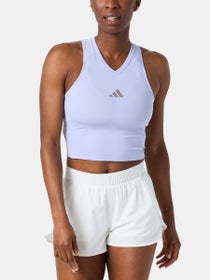 adidas Women's London Pro Y-Tank