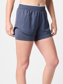 Asics Women's Fall Match Short