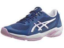 Asics Solution Swift FF 2 Blue/Taro Women's Shoes