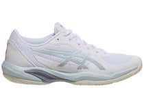 Asics Solution Swift FF 2 White/Sky Women's Shoes