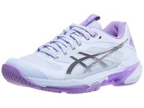 Asics Solution Speed FF 4 Blue Fade Women's Shoes 