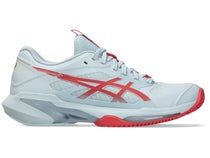 Asics Solution Speed FF 4 Clay Sky Women's Shoes