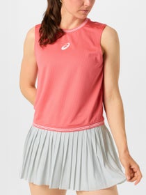 Asics Women's Spring Game Sleeveless Top