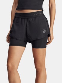 adidas Women's Stella McCartney 2-in-1 Short