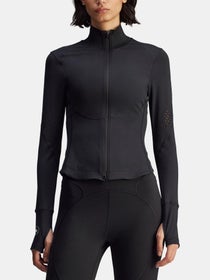 adidas Women's Stella McCartney Midlayer Full Zip
