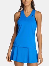 adidas Women's Summer Club V-Neck Tank