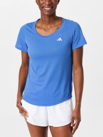 adidas Women's Summer Scoop Top