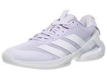 adidas Ubersonic 5 Frozen Purple/White Women's Shoes