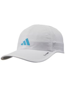 adidas Youth Superlite Hat - White