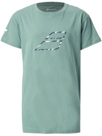 Babolat Boy's Exercise Graphic T-Shirt