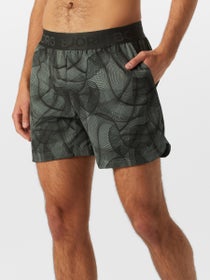 Bjorn Borg Men's Spring Ace Printed Short