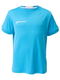 Babolat Boy's Play Crew Neck Top