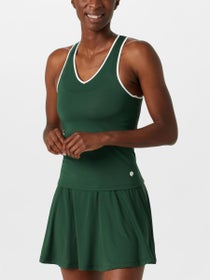 Bjorn Borg Women's Fall Ace V-Neck Tank