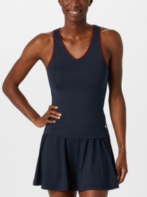 Bjorn Borg Women's Fall Ace V-Neck Tank
