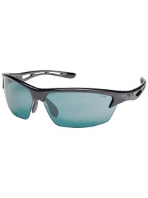 Bolle Competivision Bolt Sunglasses Shiny Black