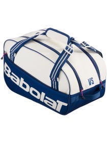 Babolat 150 Anniversary Court Bag Cannoli Cream