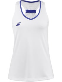 Babolat Girl's Play Tank Top