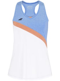 Babolat Girl's 2025 Play Tank
