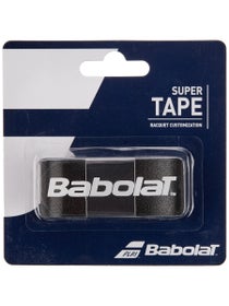 Babolat Super Tape Head Tape Black