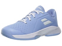 Babolat Propulse 3 Forever Blue Junior Shoes