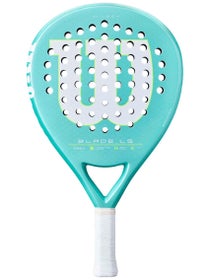 Wilson Blade LS v4 Mint Padel Racket