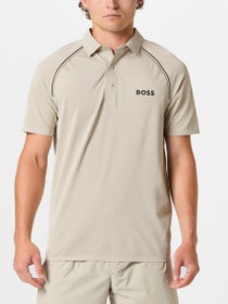 BOSS Men's Core Patteo Polo